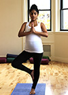 Yoga for Pregnancy and Childbirth