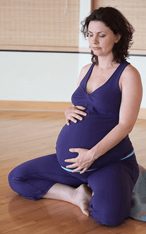 Fertility Yoga