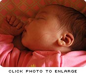 pregnancy yoga babies