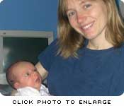 pregnancy yoga babies