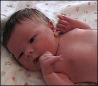 Yogaspace - Pregnancy Yoga - Birth Stories