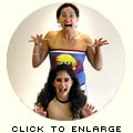 mom and baby yoga classes
